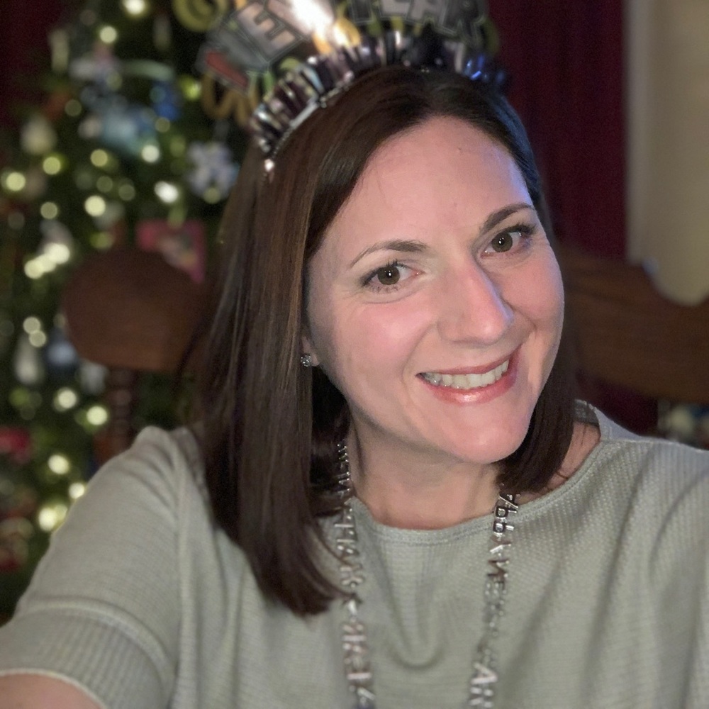 Meet your Posher, Christina